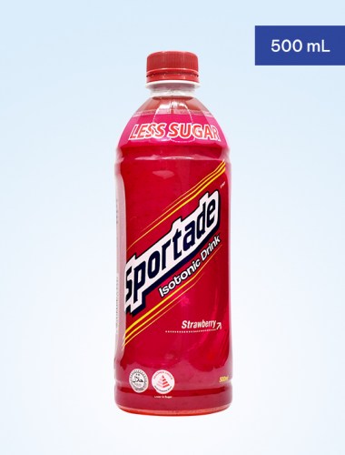 Sportade_Hero image_strawberry